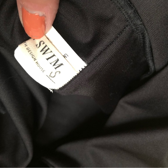 Hackwith Design House ( HDH ) Retie swimsuit - Picture 8 of 12